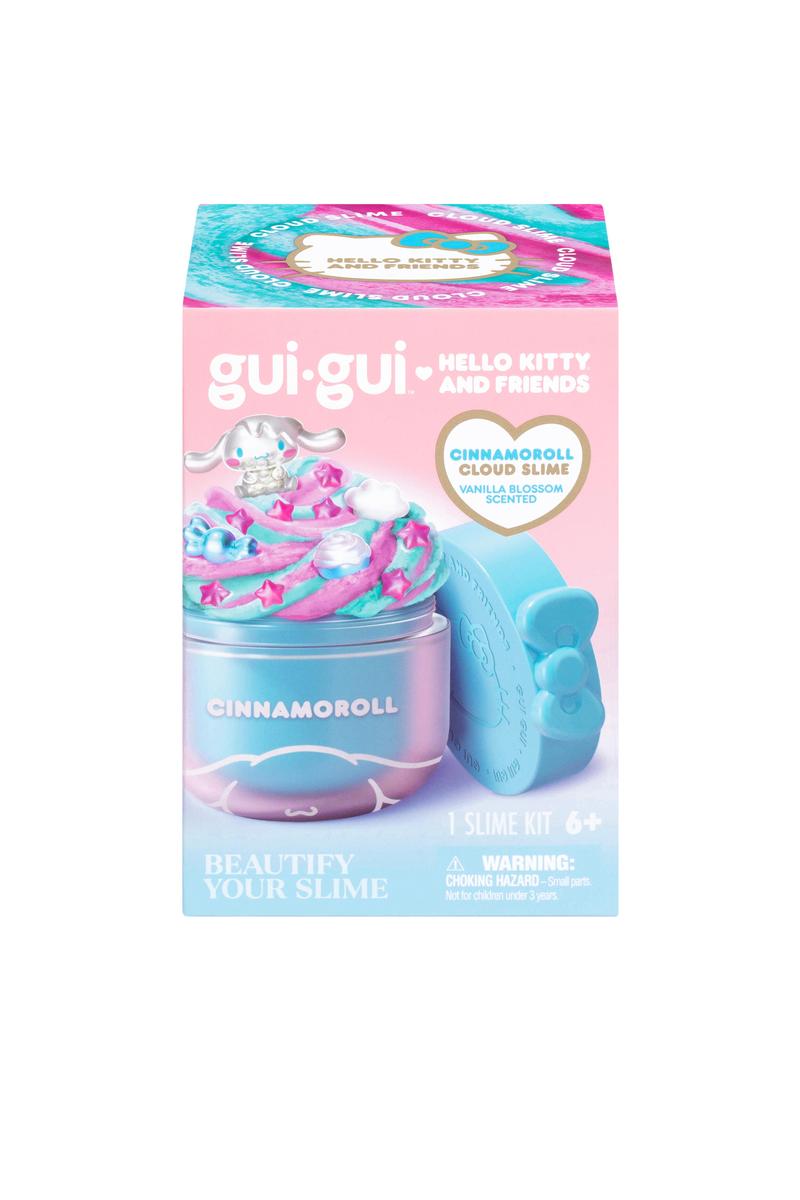 Gui Gui Hello Kitty Single Pack
