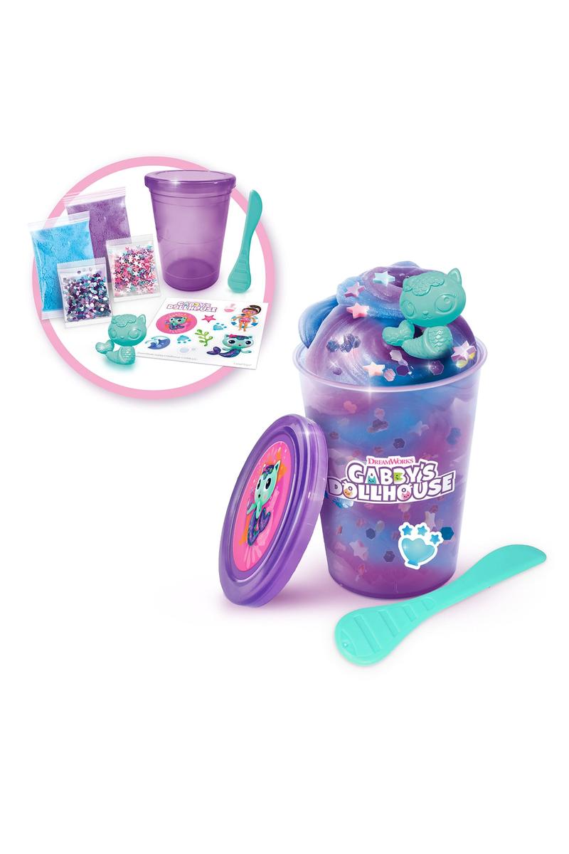 Gabby’s Dollhouse™ Mini Cat Box Sensory Kit Assortment