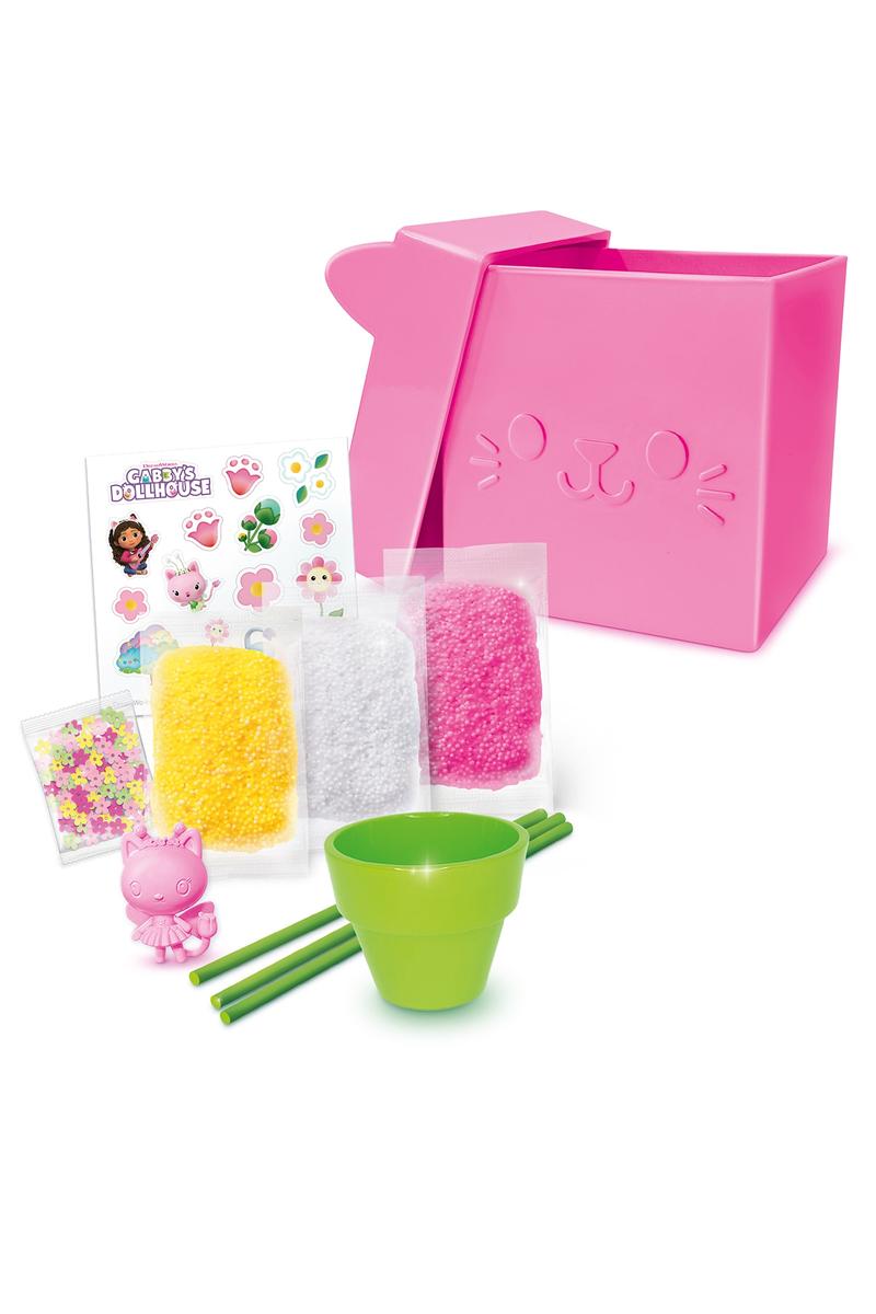 Gabby’s Dollhouse™ Mini Cat Box Sensory Kit Assortment