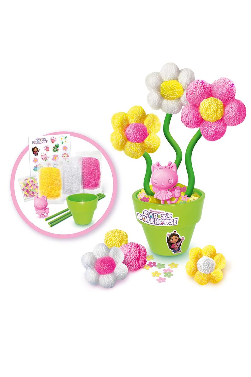 Gabby’s Dollhouse™ Mini Cat Box Sensory Kit Assortment