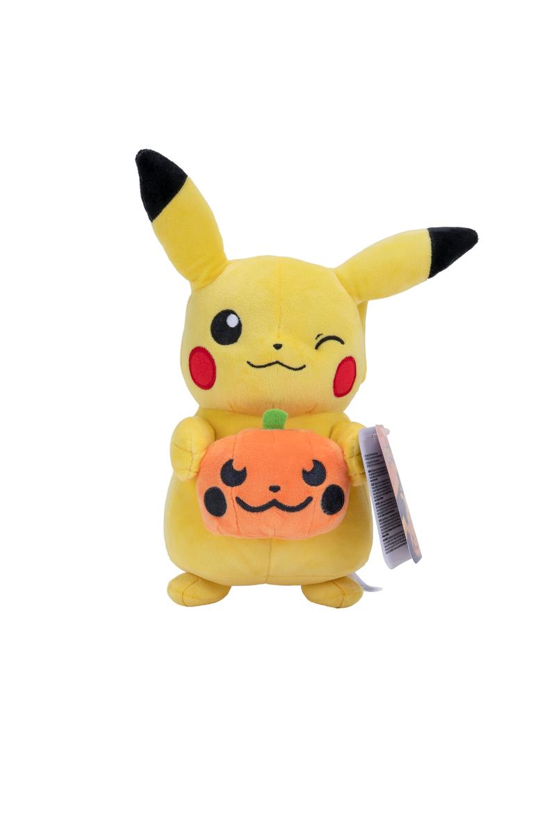 Pokemon™ Halloween 8 Inch Plush Assortment