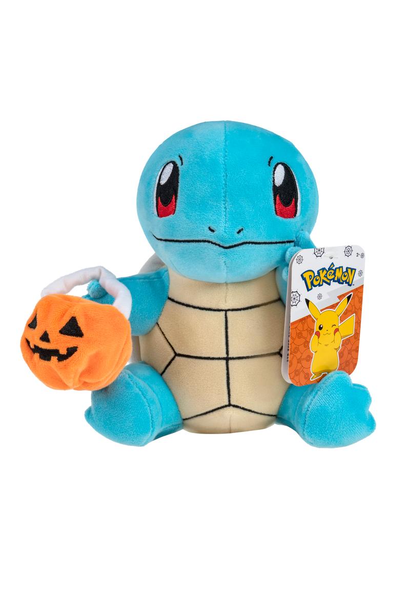 Pokemon™ Halloween 8 Inch Plush Assortment