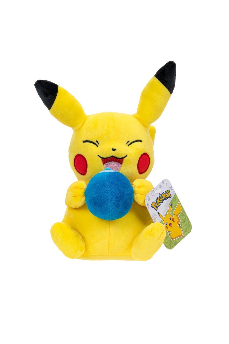 Pokemon™ 8 Inch Spring Themed Plush Assortment