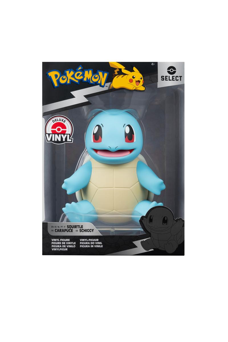 Pokemon™ 4 Inch Vinyl Collectible Figures Assortment