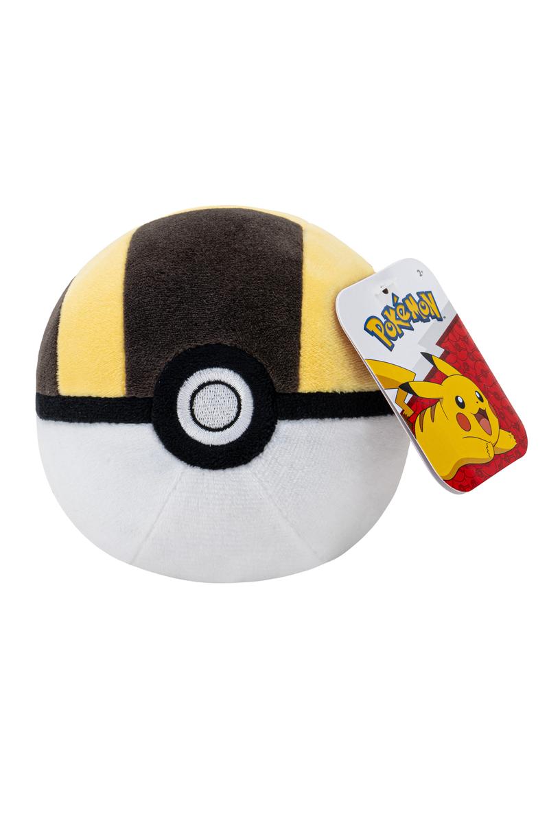 Pokemon™ 5 Inch Poké Ball Plush Assortment