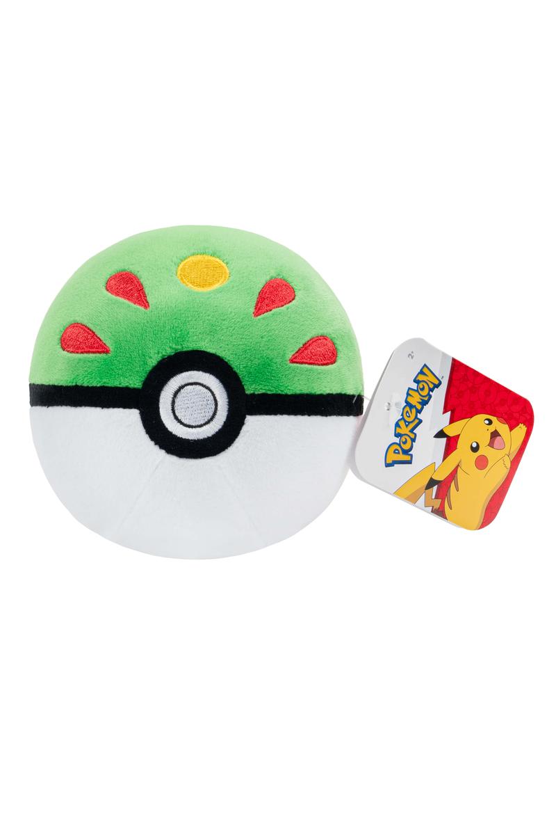 Pokemon™ 5 Inch Poké Ball Plush Assortment
