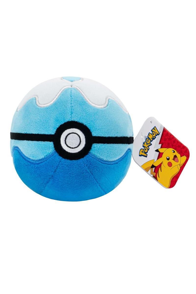 Pokemon™ 5 Inch Poké Ball Plush Assortment
