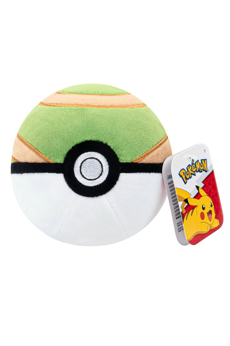 Pokemon™ 5 Inch Poké Ball Plush Assortment