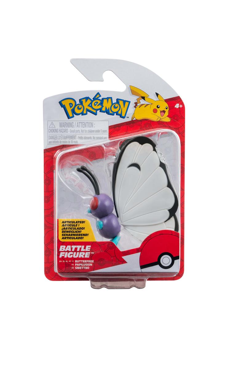 Pokemon™ Battle Figure Pack™ Assortment (Battle Ready!™)