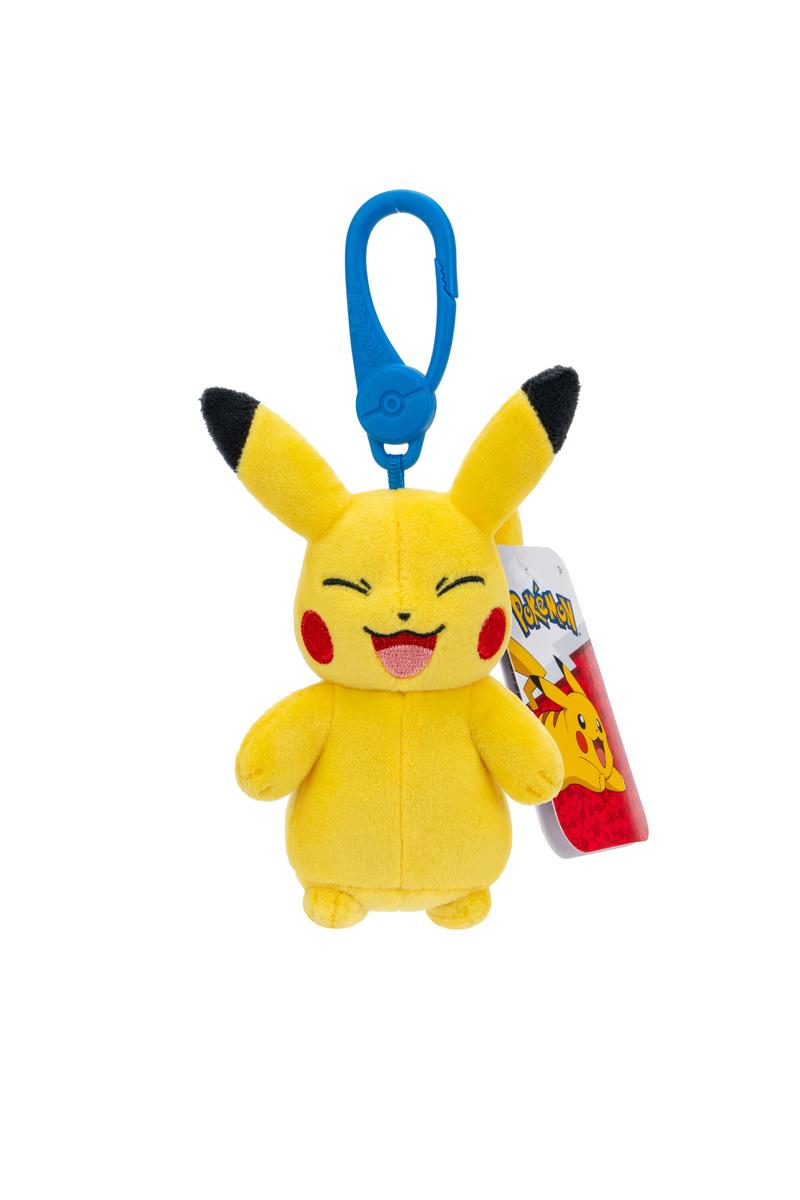 Pokemon™ 3.5 Inch Clip-On Plush™ Assortment