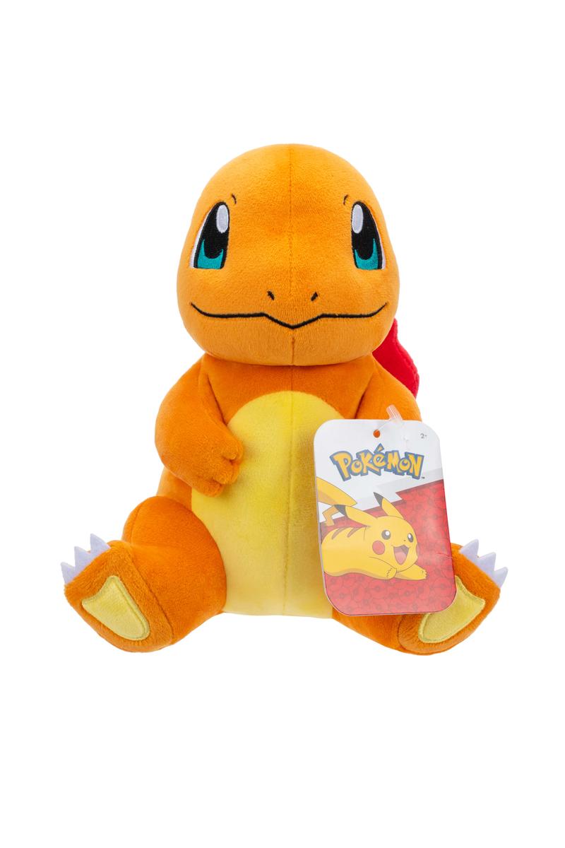 Pokemon™ 8 Inch Core Plush Assortment