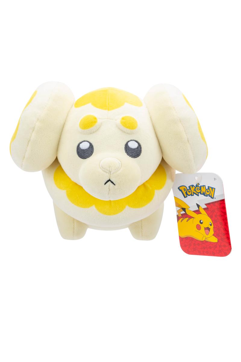 Pokemon™ 8 Inch Core Plush Assortment
