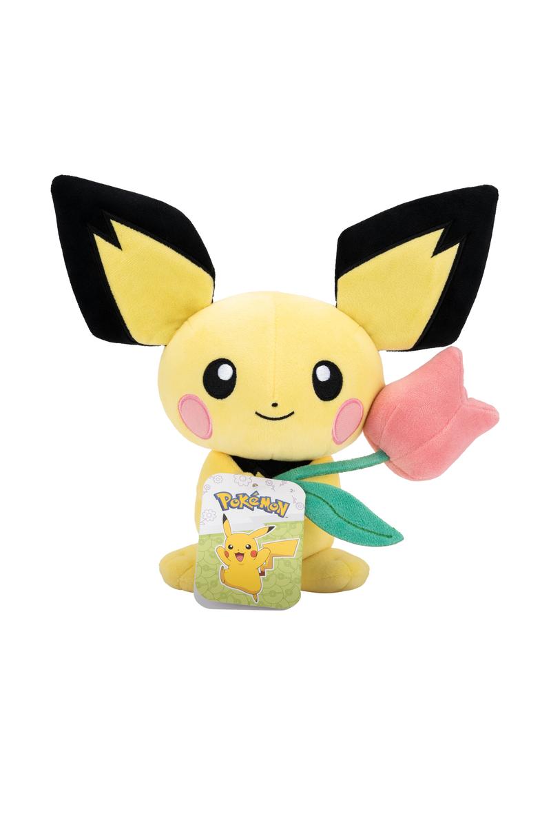 Pokemon™ 8 Inch Spring Themed Plush Assortment