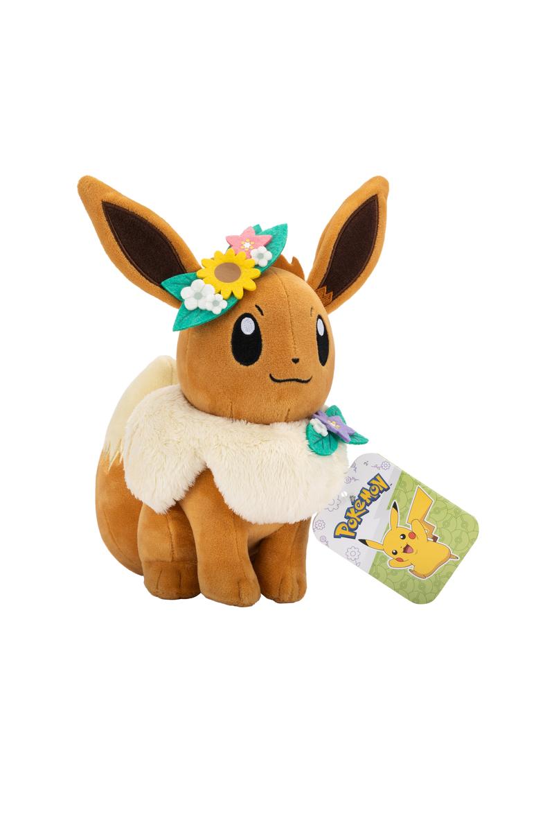 Pokemon™ 8 Inch Spring Themed Plush Assortment