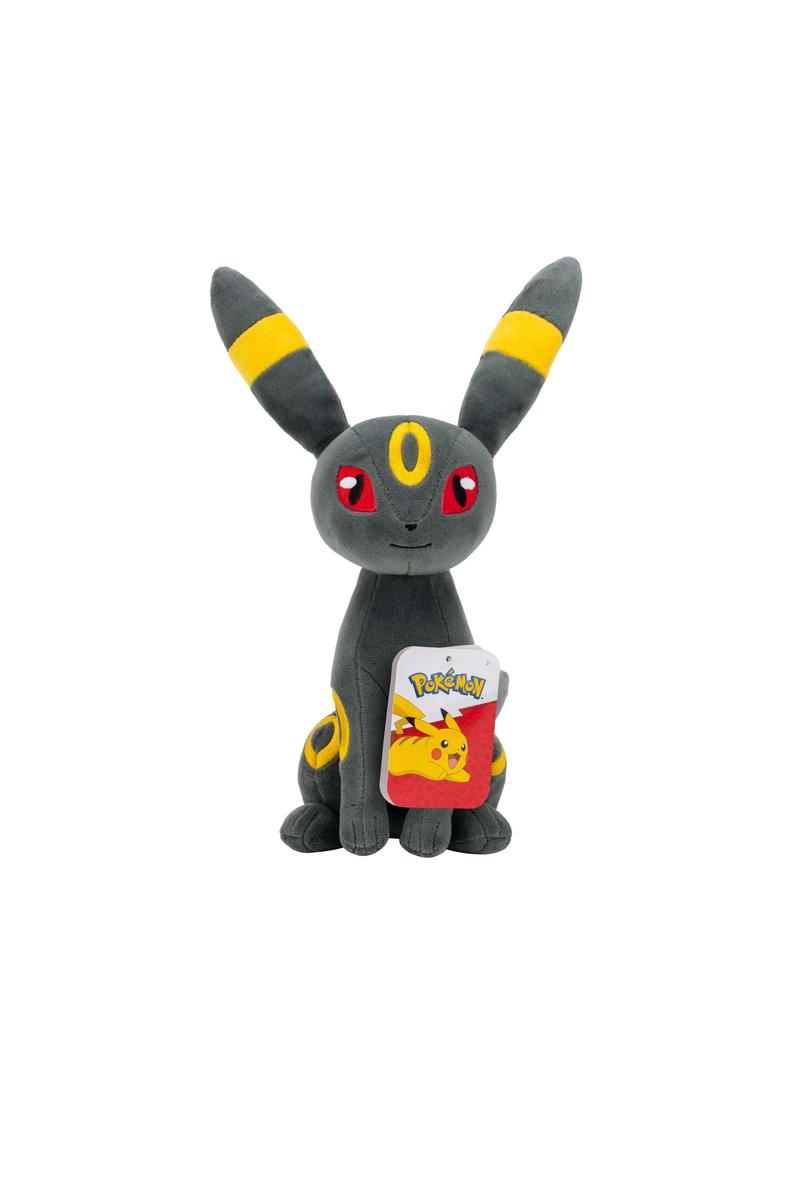 Pokemon™ 8 Inch Core Plush Assortment