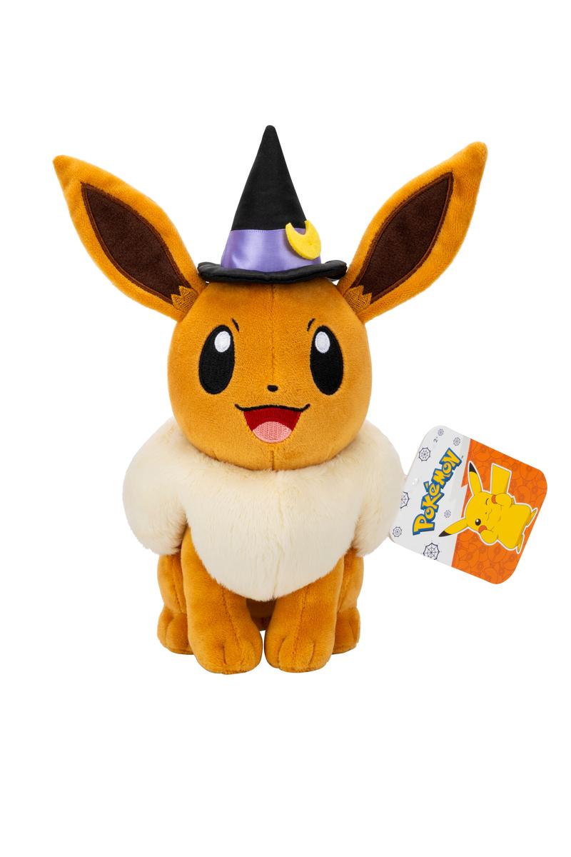 Pokemon™ Halloween 8 Inch Plush Assortment