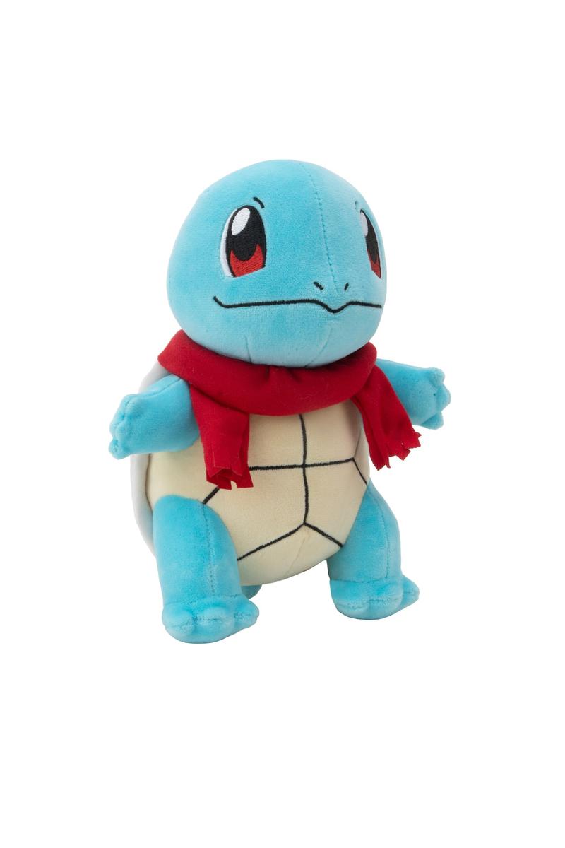Pokemon™ 8 Inch Holiday Plush Assortment