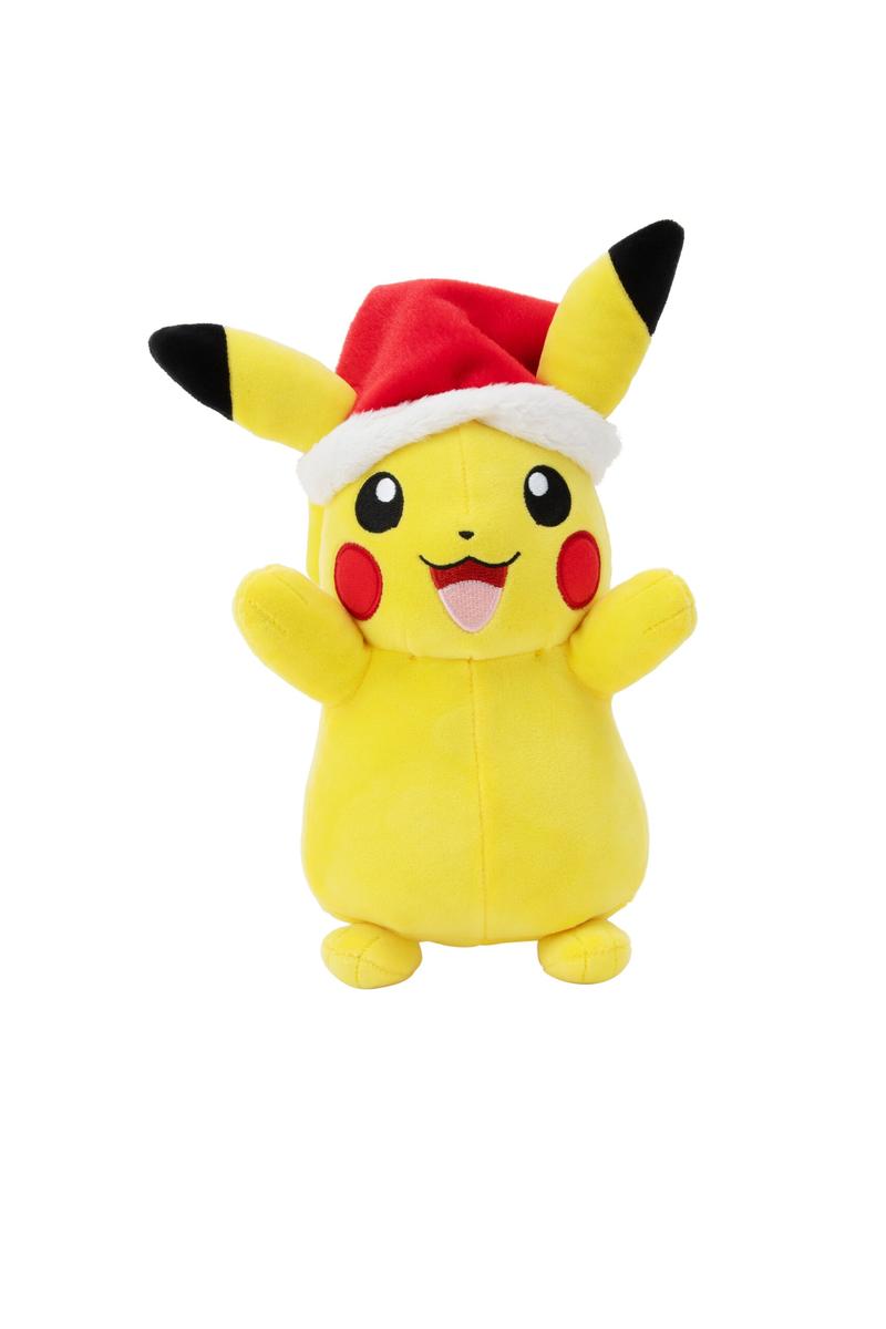 Pokemon™ 8 Inch Holiday Plush Assortment