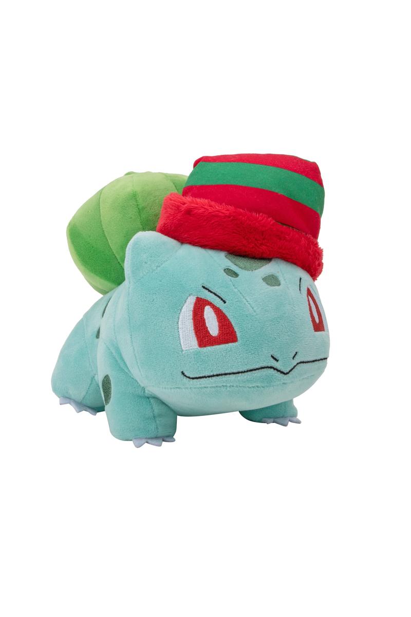 Pokemon™ 8 Inch Holiday Plush Assortment