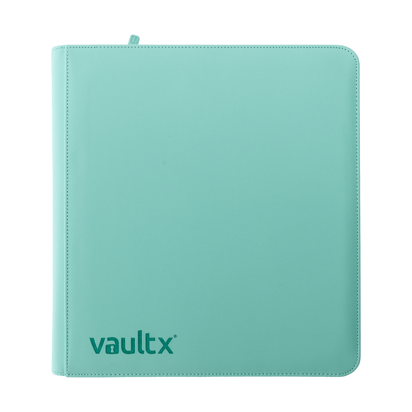 Vault-X 12 Pocket Binder