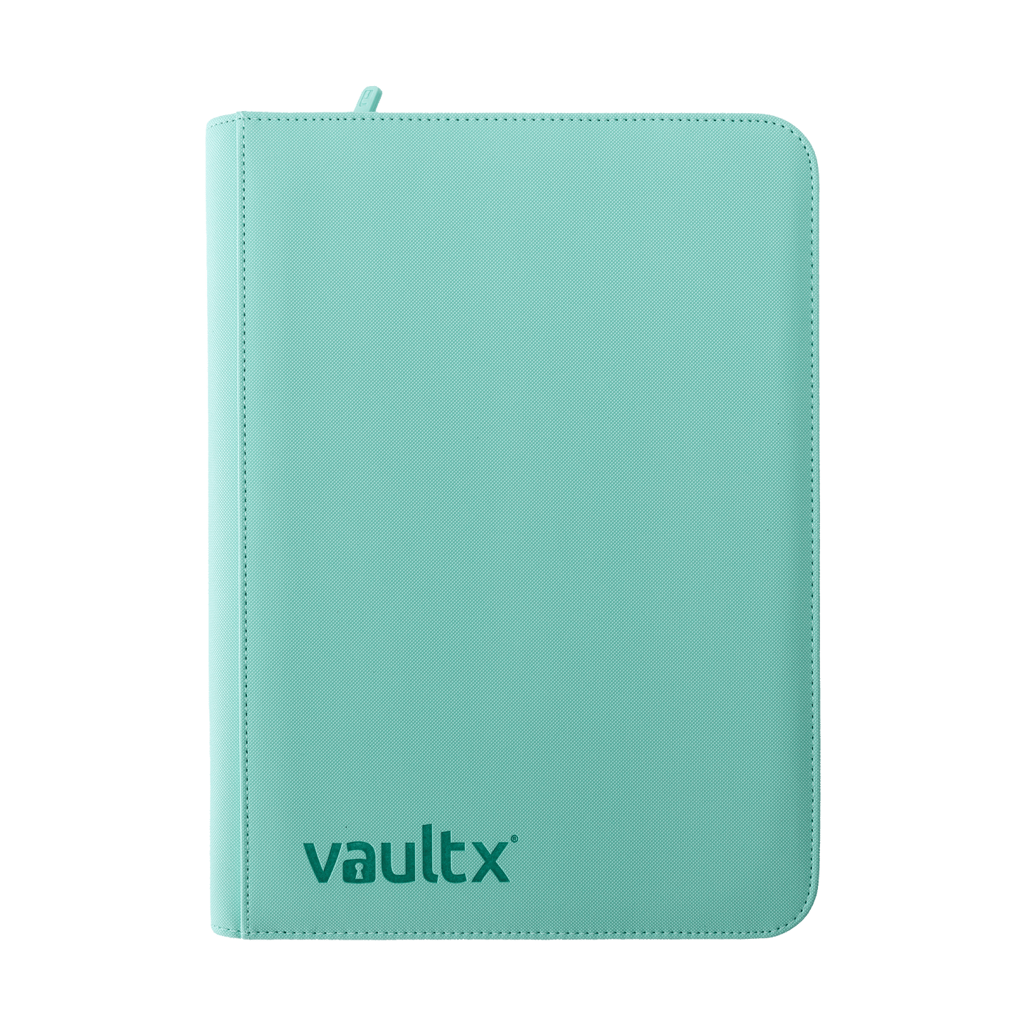 Vault-X 9 Pocket Binder