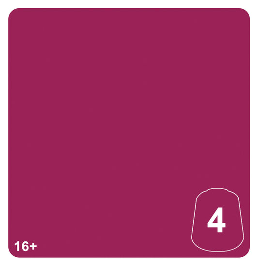 Magnus the Red 4