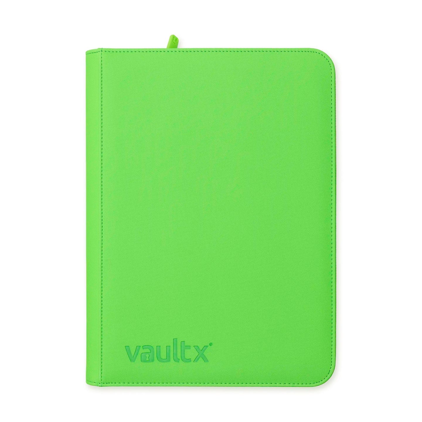 Vault-X 9 Pocket Binder