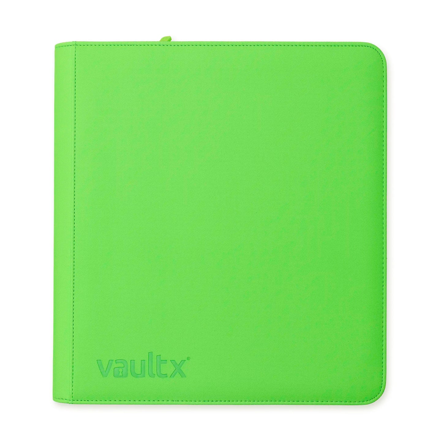 Vault-X 12 Pocket Binder