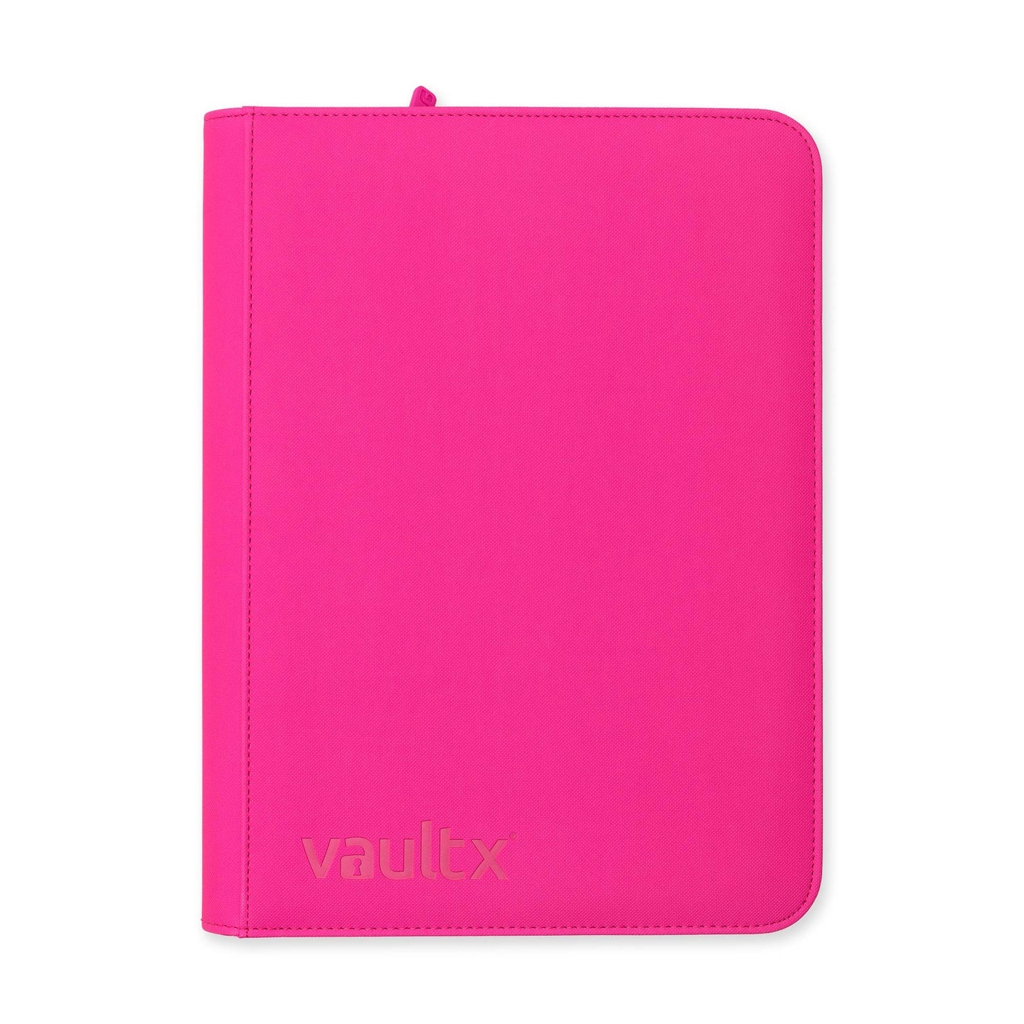 Vault-X 9 Pocket Binder