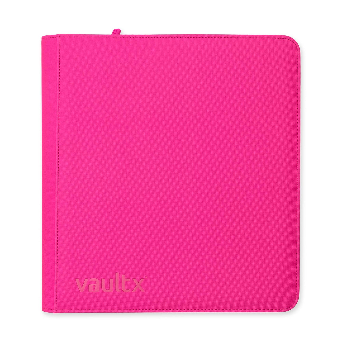 Vault-X 12 Pocket Binder