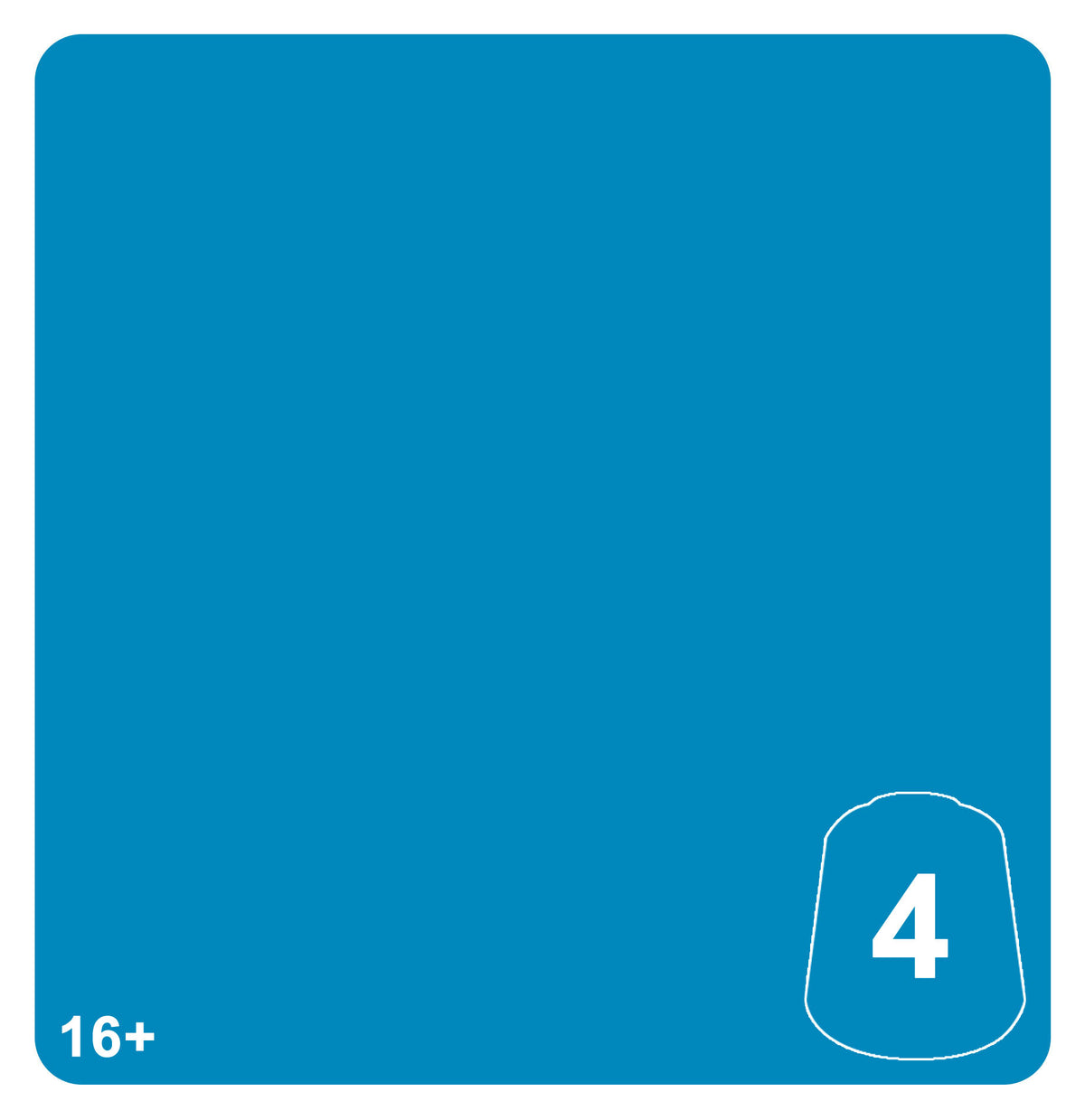 Scinari Blue 4
