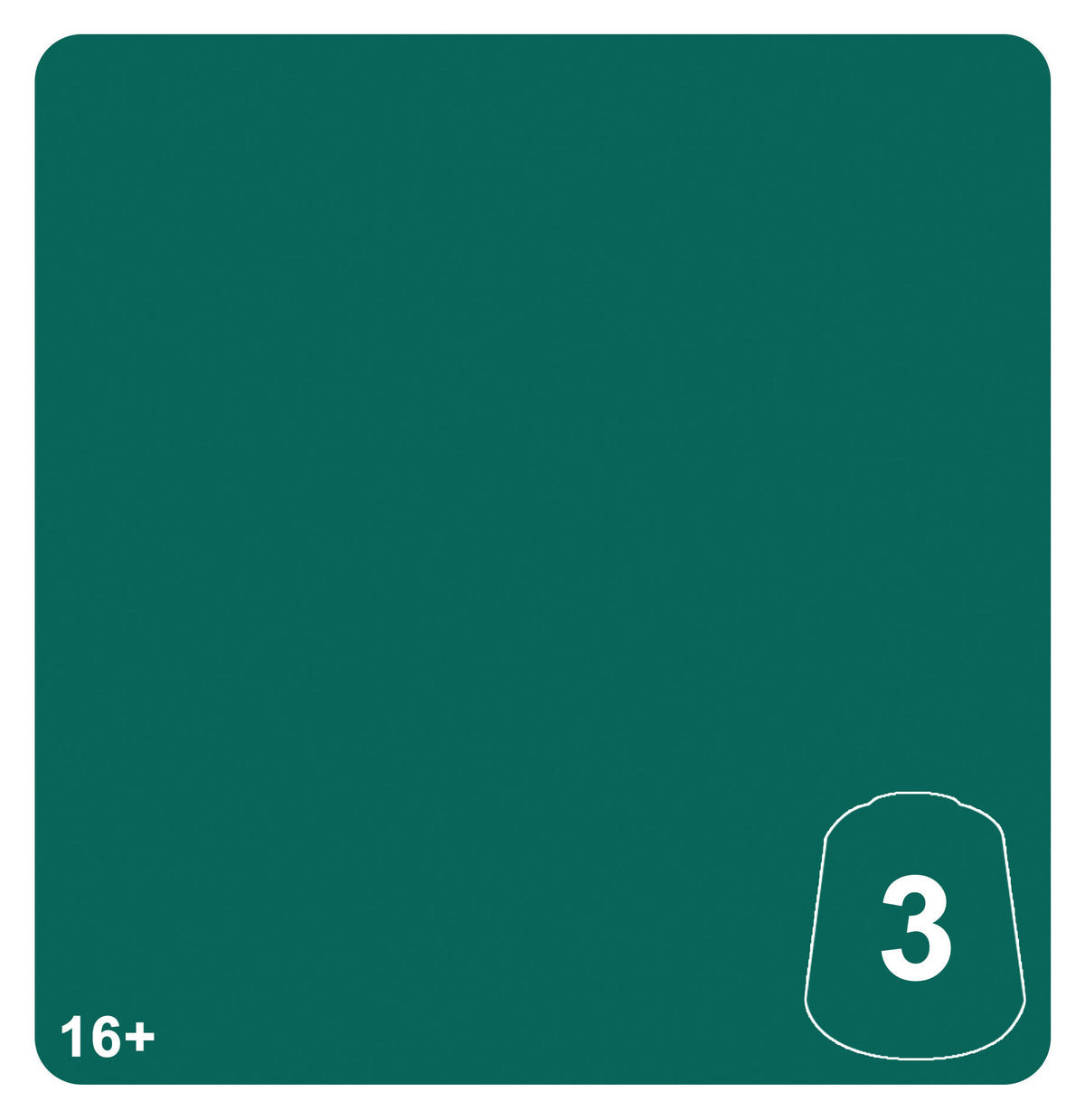Green Morkshroom 3