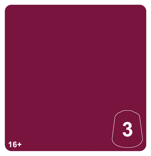 Magnus the Red 3