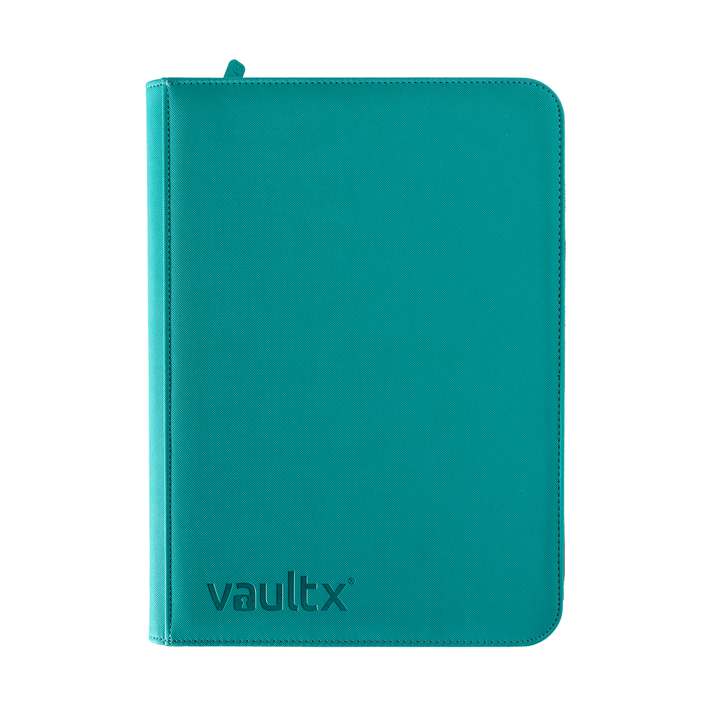 Vault-X 9 Pocket Binder