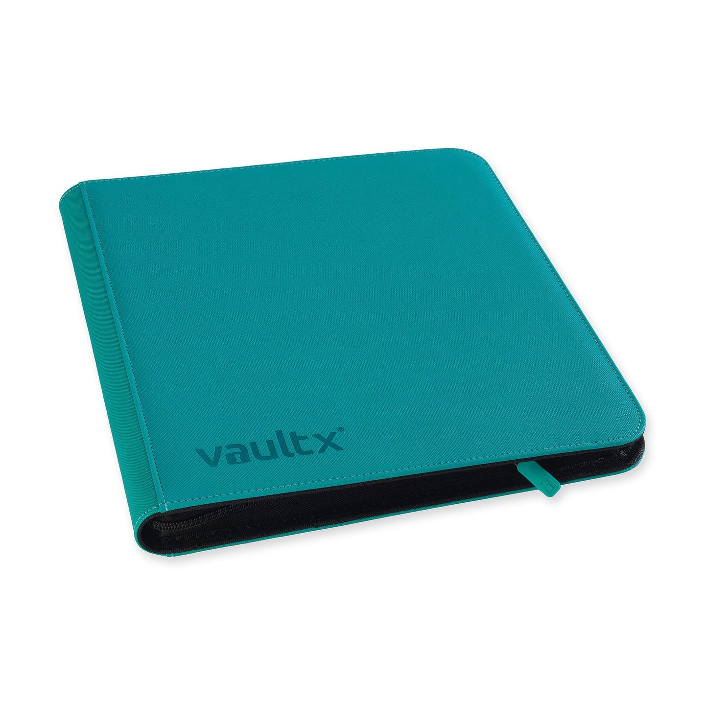 Vault-X 12 Pocket Binder