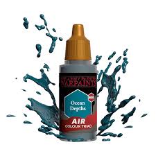 The Army Painter: Airbrush Colour
