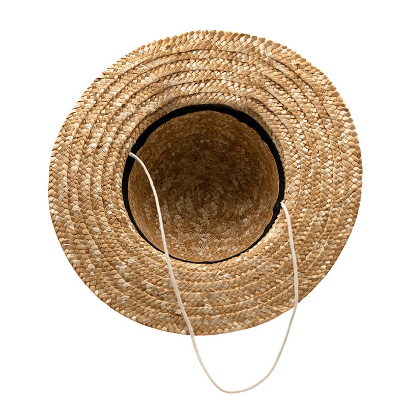 ONE PIECE - LUFFY STRAW HAT - ADULT SIZE