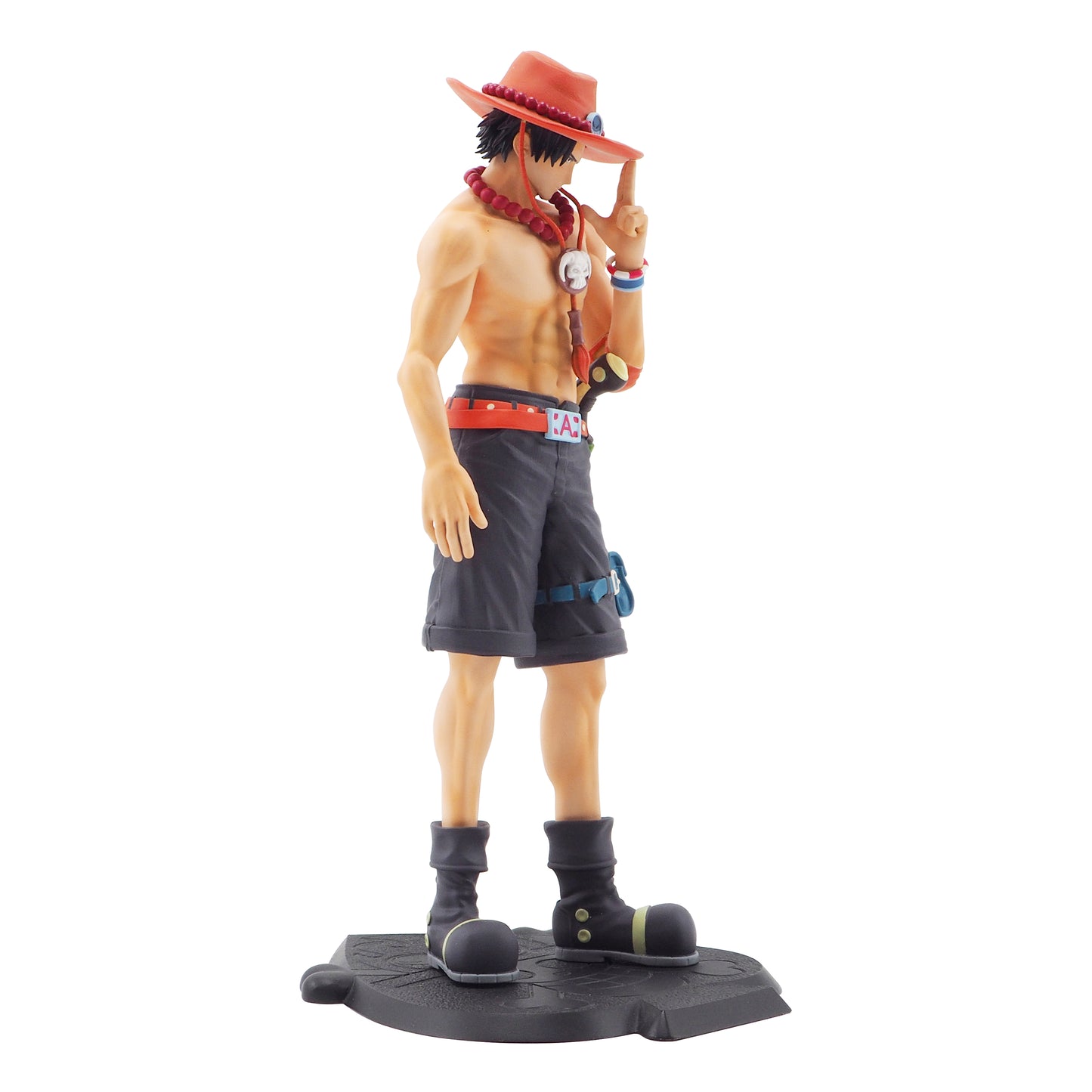 ONE PIECE - PORTGAS D. ACE SFC FIGURE