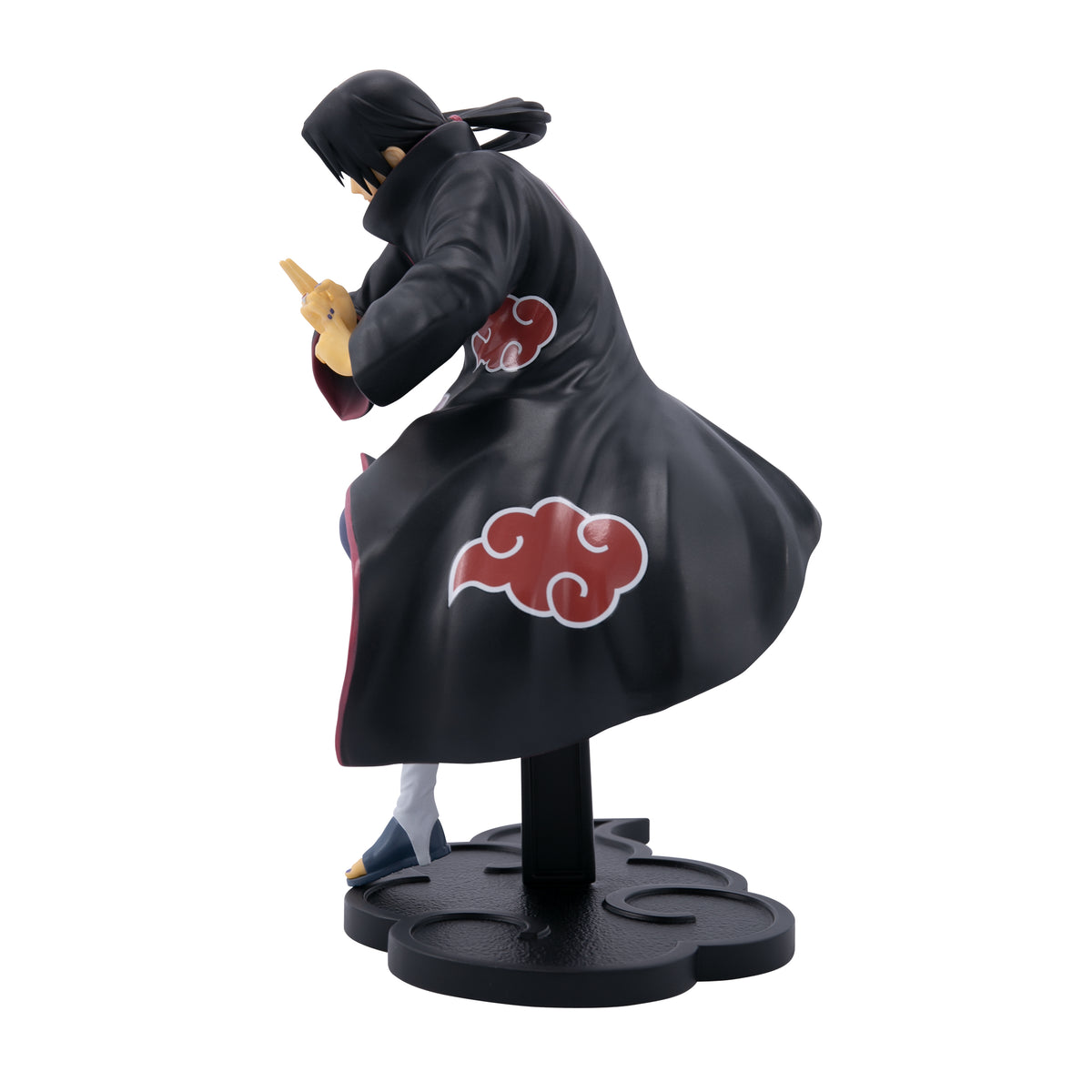 NARUTO SHIPPUDEN - ITACHI UCHIHA SFC FIGURE