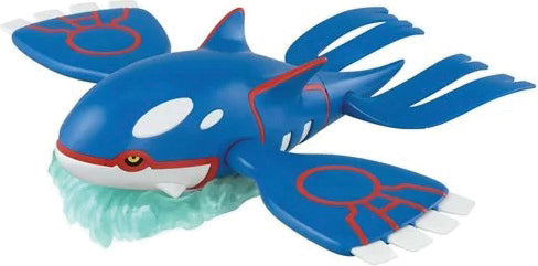 POKEPLA: KYOGRE