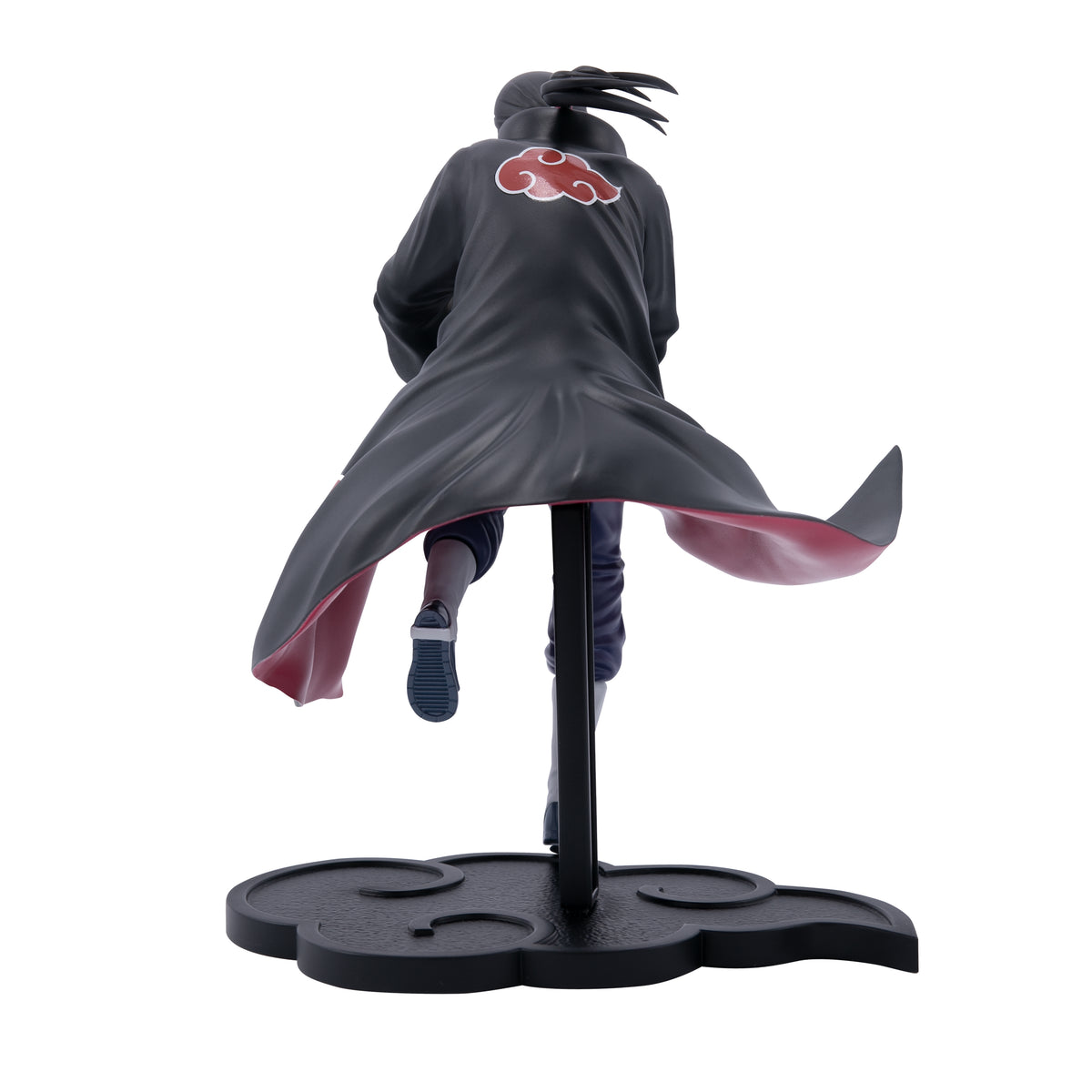 NARUTO SHIPPUDEN - ITACHI UCHIHA SFC FIGURE