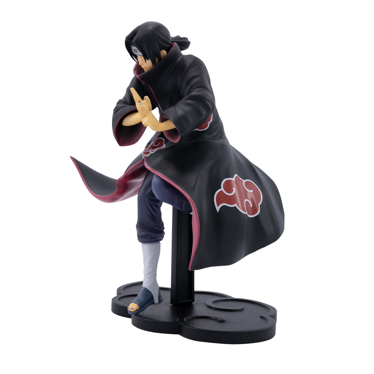 NARUTO SHIPPUDEN - ITACHI UCHIHA SFC FIGURE