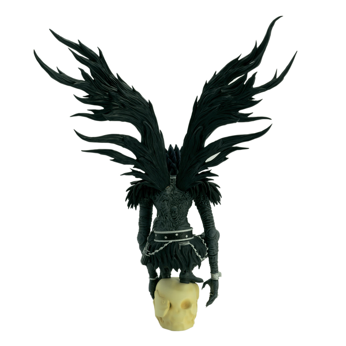 DEATH NOTE - RYUK SFC FIGURE