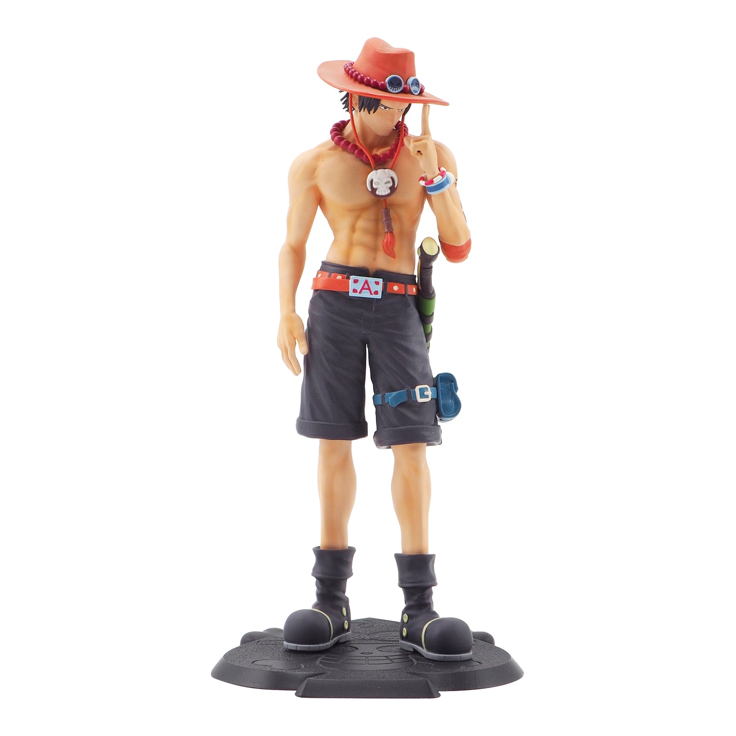ONE PIECE - PORTGAS D. ACE SFC FIGURE