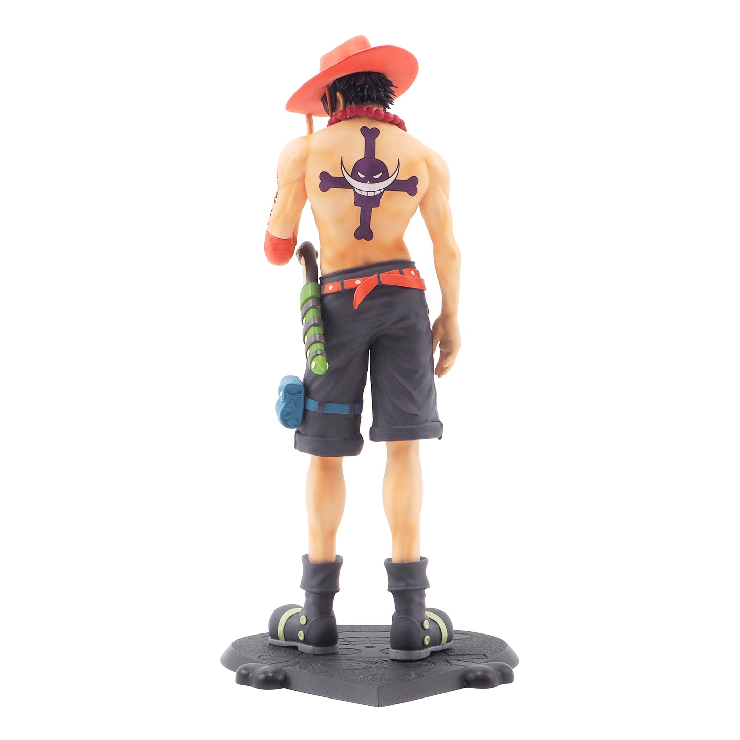 ONE PIECE - PORTGAS D. ACE SFC FIGURE