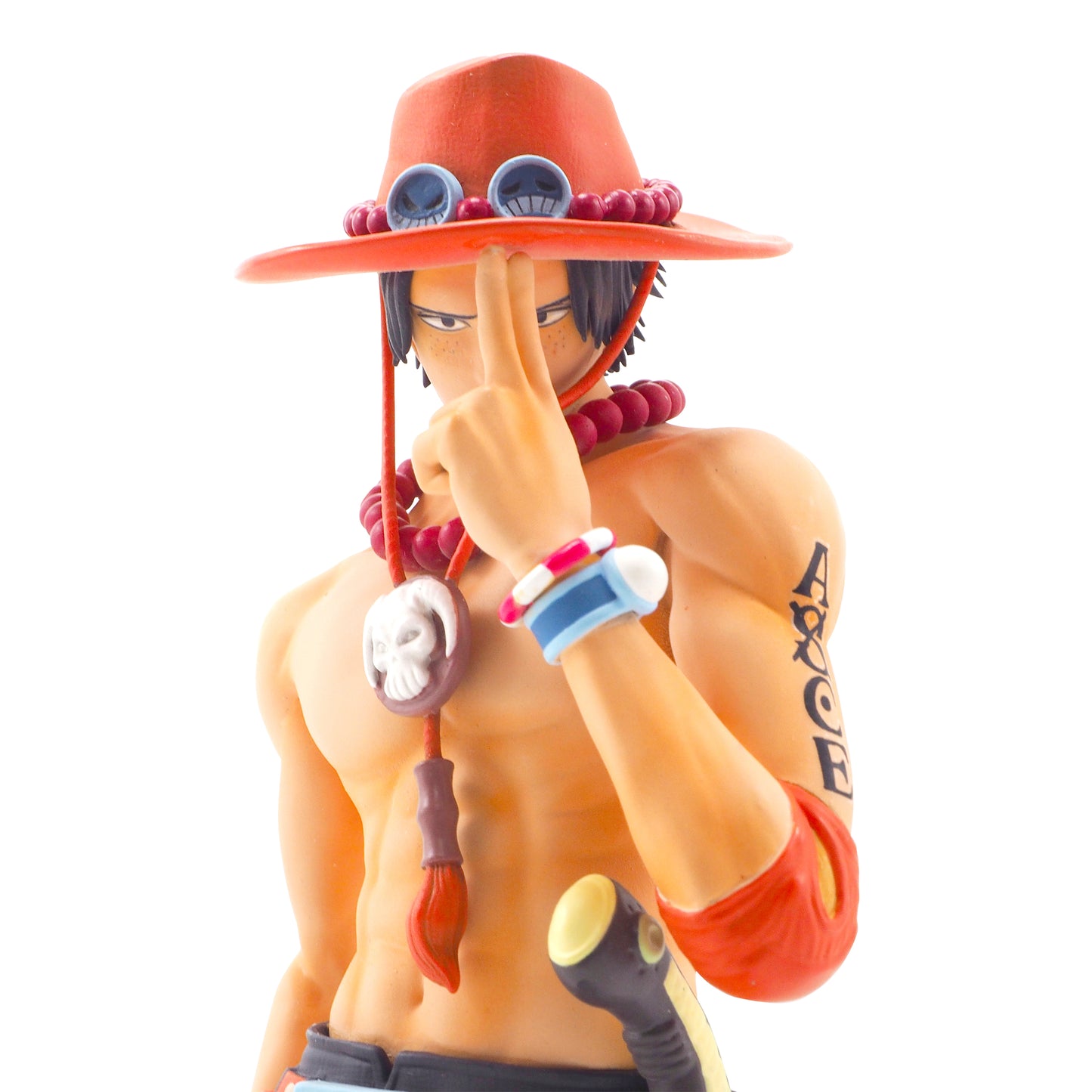 ONE PIECE - PORTGAS D. ACE SFC FIGURE