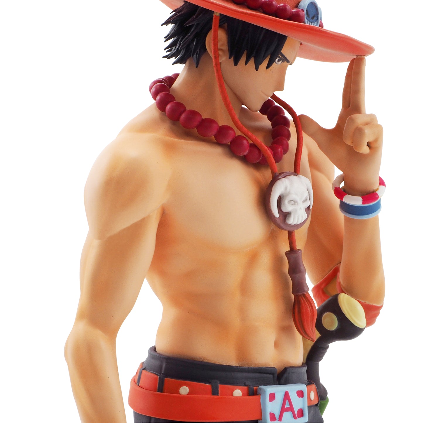 ONE PIECE - PORTGAS D. ACE SFC FIGURE