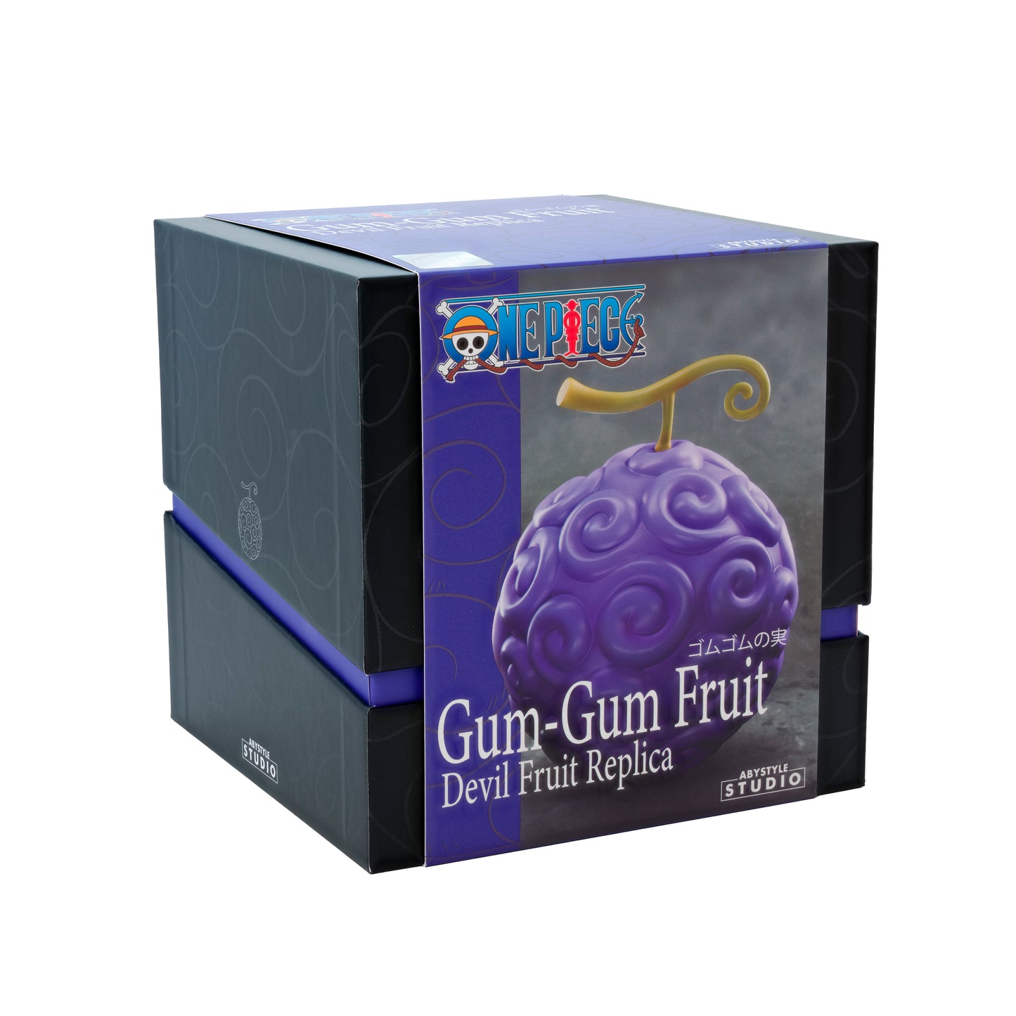 ONE PIECE - REPLICA GUM-GUM FRUIT