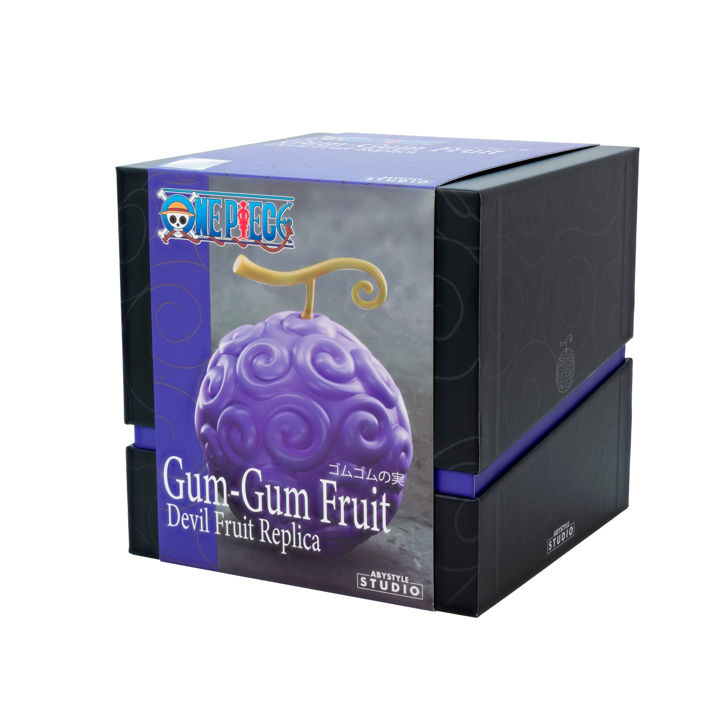 ONE PIECE - REPLICA GUM-GUM FRUIT
