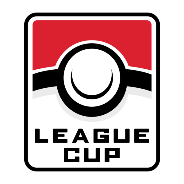 Pokemon League Cup Entry